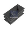 DT 3.54002 Mounting, manual transmission